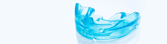 Dental Mouth Guard